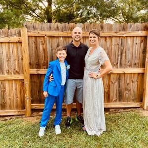 Meet your Posher, Kacie